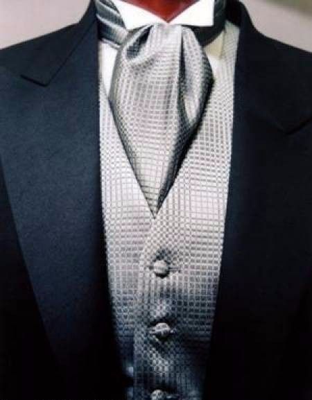 Corbata, Plastrón ó Moño? 4