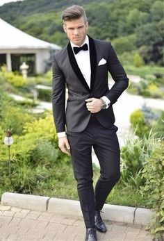 Corbata, Plastrón ó Moño? 6