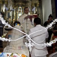 CEREMONIA RELIGIOSA