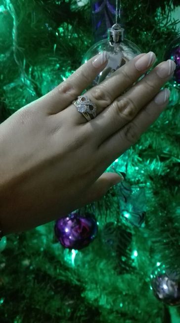  ✨mostremos nuestros hermosos Anillos 💍😍✨ - 1