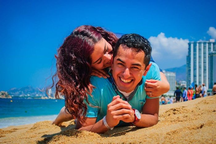 ¡Gánate la medalla 100% Enamorada / 0! 🏅 - 1