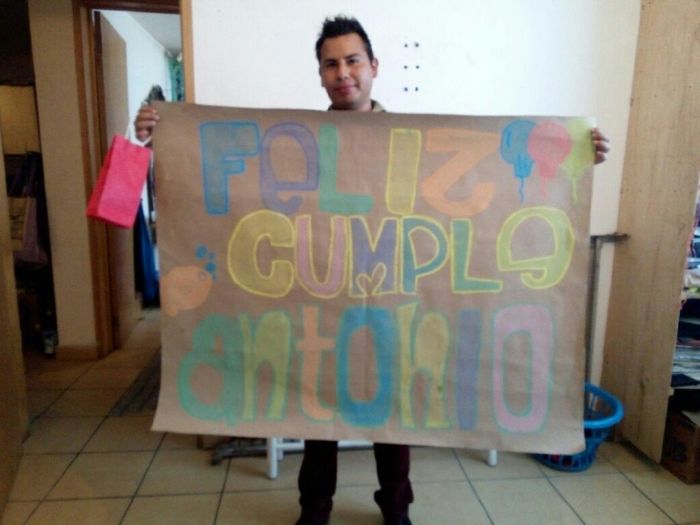 ¿Cuándo es el cumpleaños de tu pareja? - 1