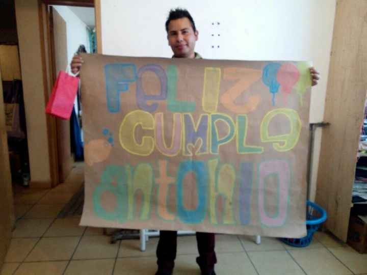 ¿Cuándo es el cumpleaños de tu pareja? - 1