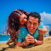 ¡Gánate la medalla 100% Enamorada / 0! 🏅 - 1