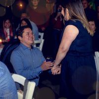 Nuestra Pedida
