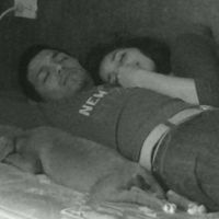 C0N MI ERMOXA COKETA Y MI LINDO BB..