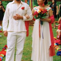 Fechas de Boda Civil - 1