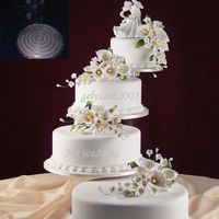 📸 Bodas famosas - Pastel - 3