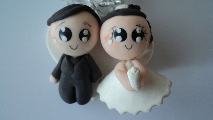 Un pequeño detalle - 2