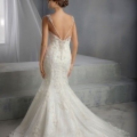 Sube la foto de tu vestido de novia! - 1
