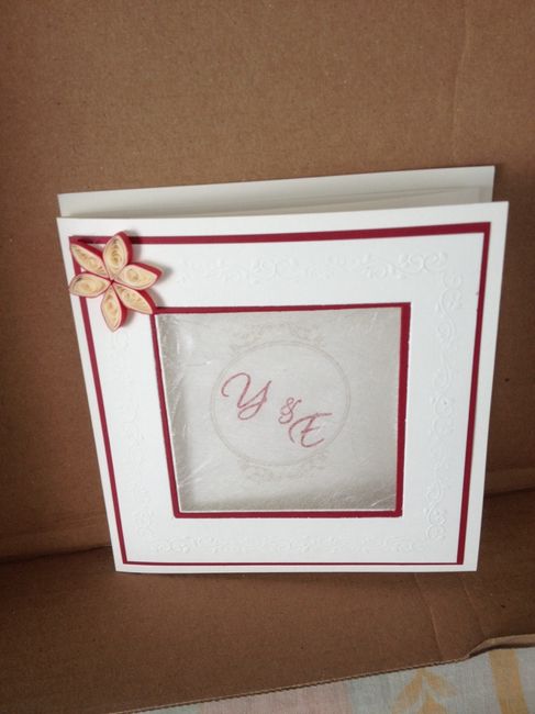 Mis invitaciones  - 2