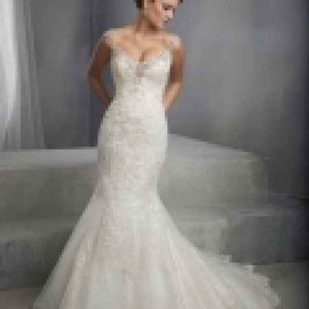 Sube la foto de tu vestido de novia! - 0