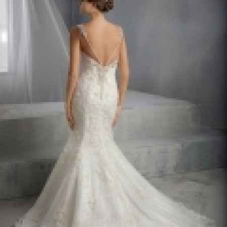 Sube la foto de tu vestido de novia! - 1