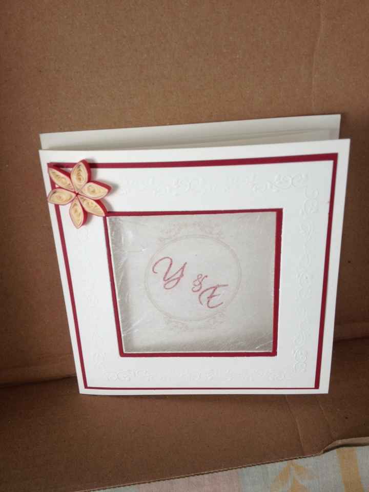 Mis invitaciones  - 2