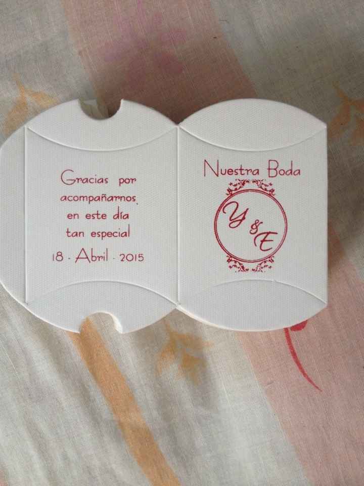 Mis invitaciones  - 3