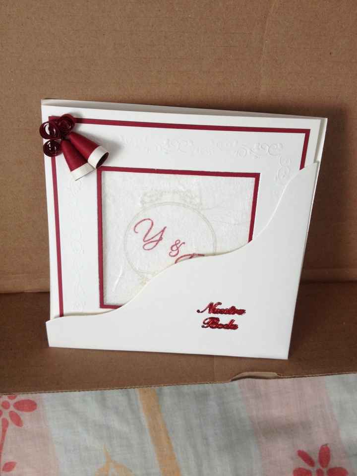 Mis invitaciones  - 4