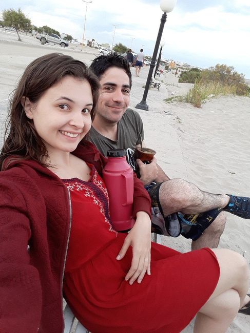 MATE Argentino, fiel compañero