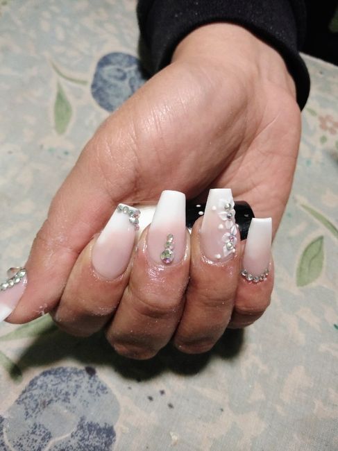 Ya casi todo listo para el gran día - 1