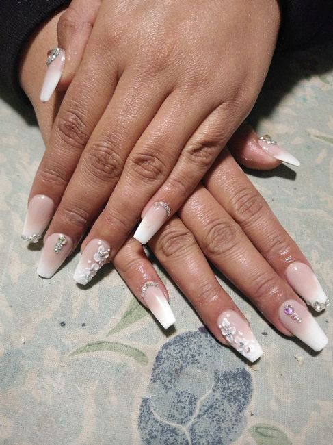 Ya casi todo listo para el gran día - 2