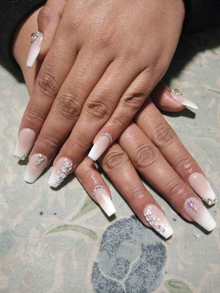 Ya casi todo listo para el gran día - 2