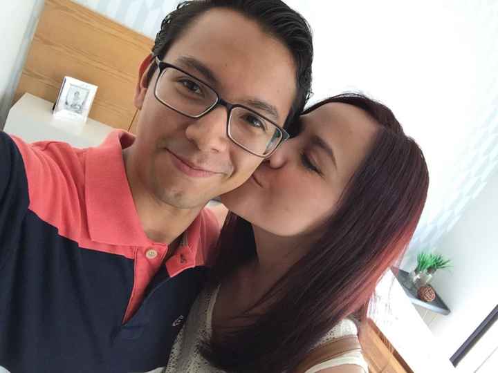 Para Madame Mariée de Daniela - 1