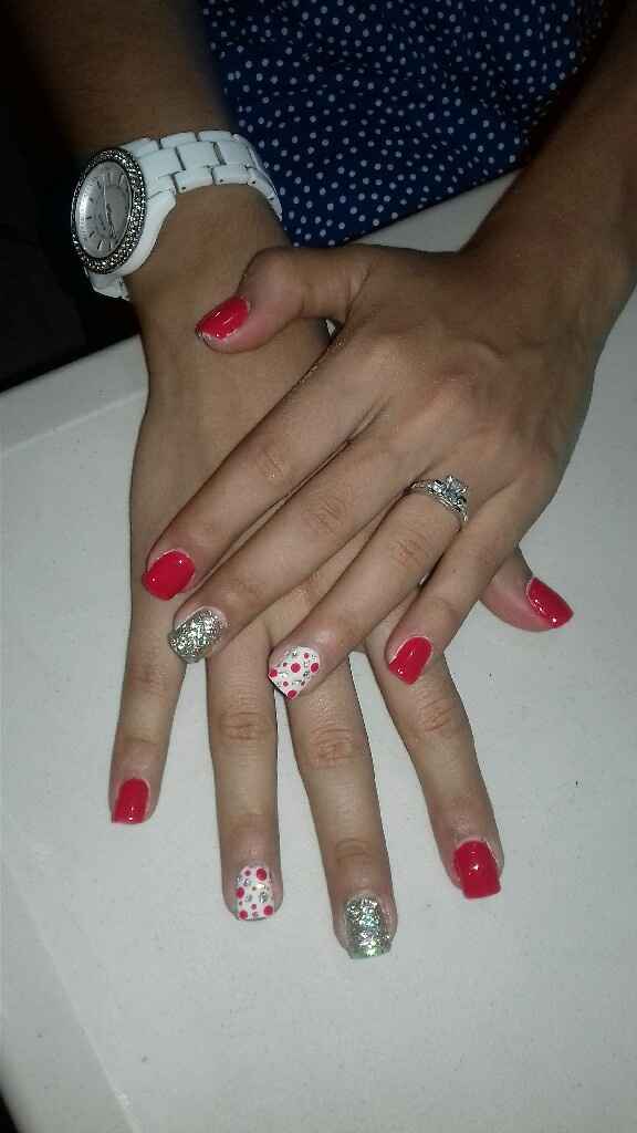 Chicas presumen sus anillos de compromiso!!!!  el mio ya lo mande hacer cuando lo tenga listo lo ens