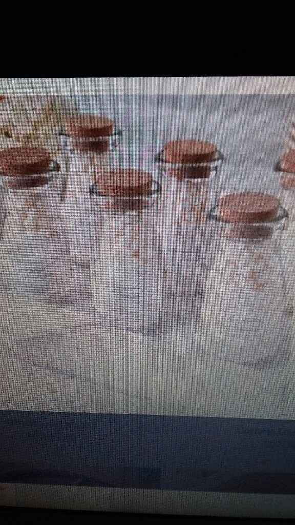 Recuerditos para invitados. - 1