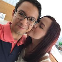 Para Madame Mariée de Daniela - 1