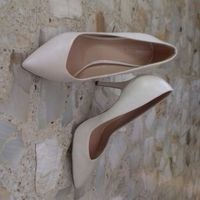 Zapatos ayuda! - 1