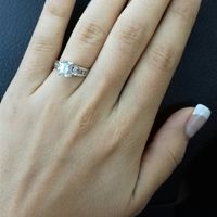 Uñas para la boda - 1