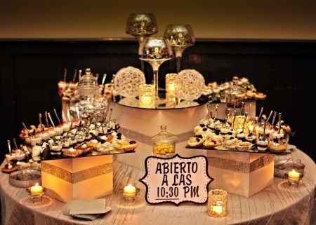 Letrero