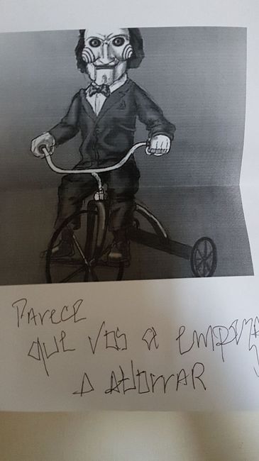 Cómo te dijo: ¿quieres casarte conmigo? 💍 - 1