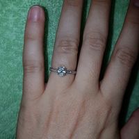 ¡Presume tu anillo! 💍 - 1
