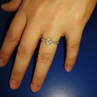 ¡Presume tu anillo! 💍 - 1