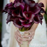 Ramo de novia ¿dark😈 o sweet😇? - 1