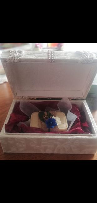 Recuerdos útiles para nuestro invitados. - 2