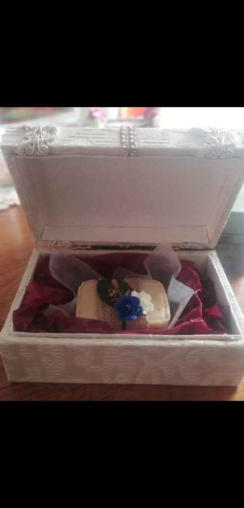 Recuerdos útiles para nuestro invitados. - 2