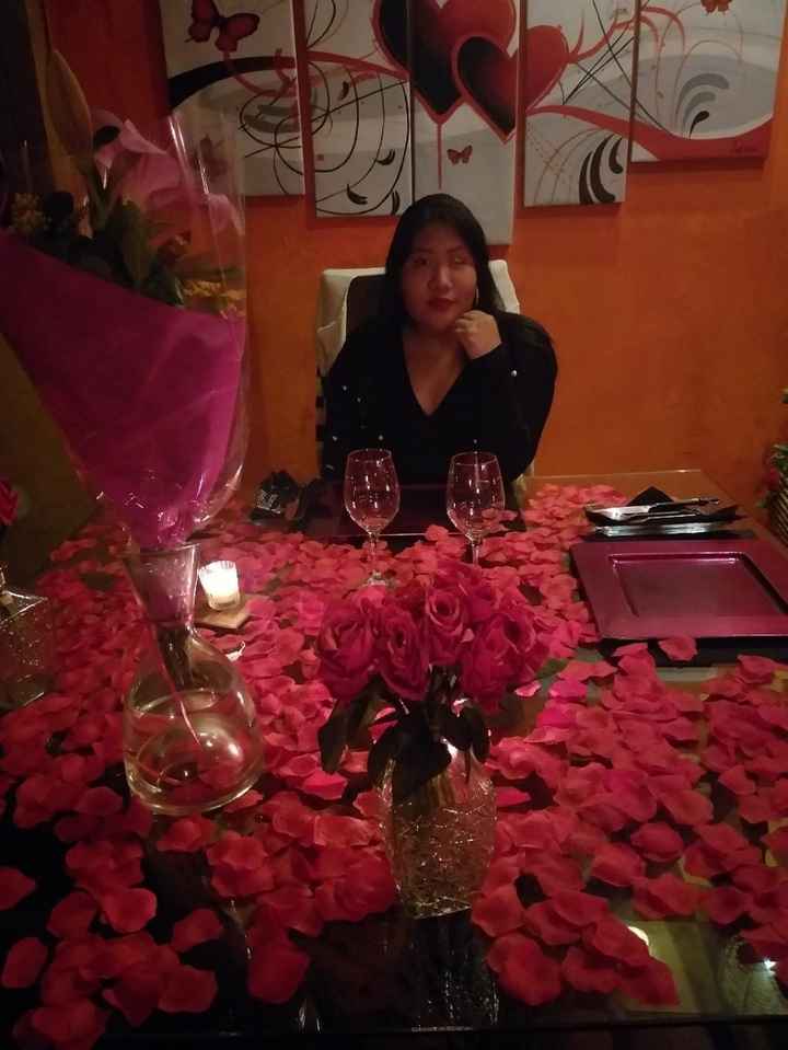 ¿Tu propuesta de matrimonio fue lo que te imaginabas? 🎁 - 1