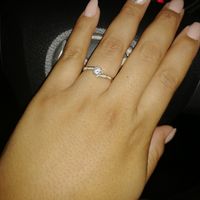 Muestren sus anillos chicas!! - 1