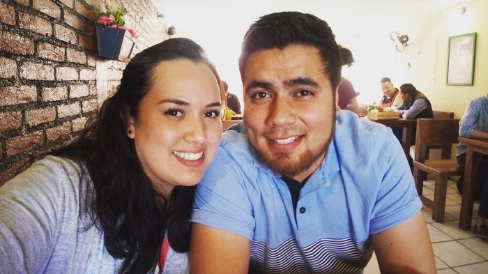 Sube una foto con tu FM o tu FE - 1