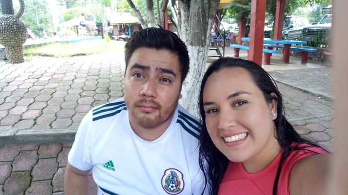 Mi agenda de boda - pupis 1