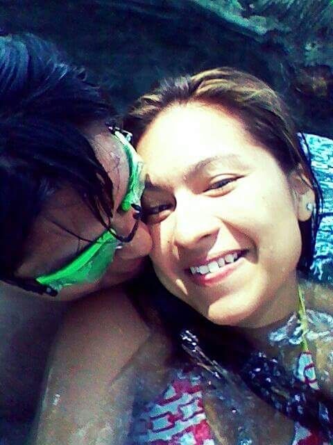 Jueves de dulces besos - 1