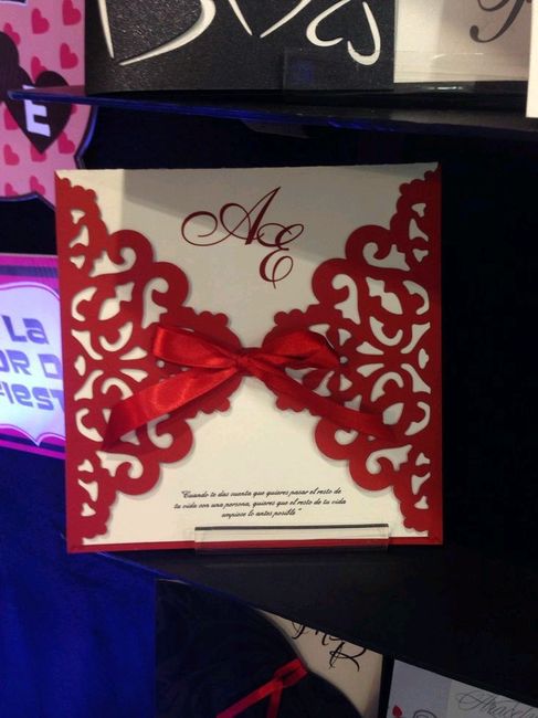 Club de la novia roja - 3