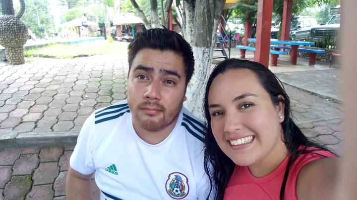 Mi agenda de boda - pupis - 1