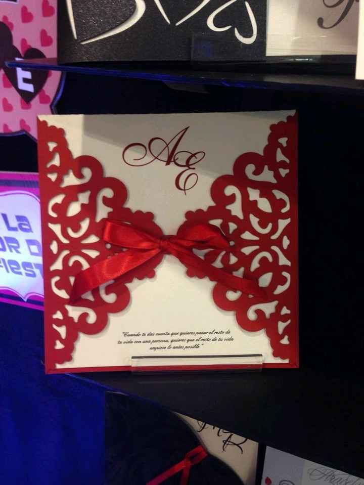 Club de la novia roja - 3