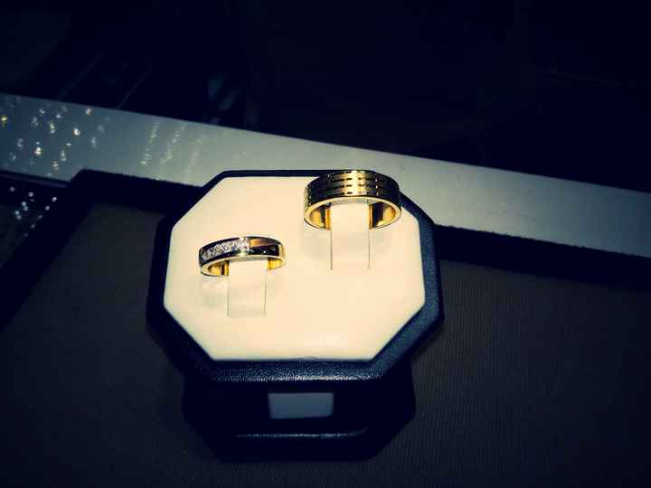 Mis avances a 74 dias!!! - 1