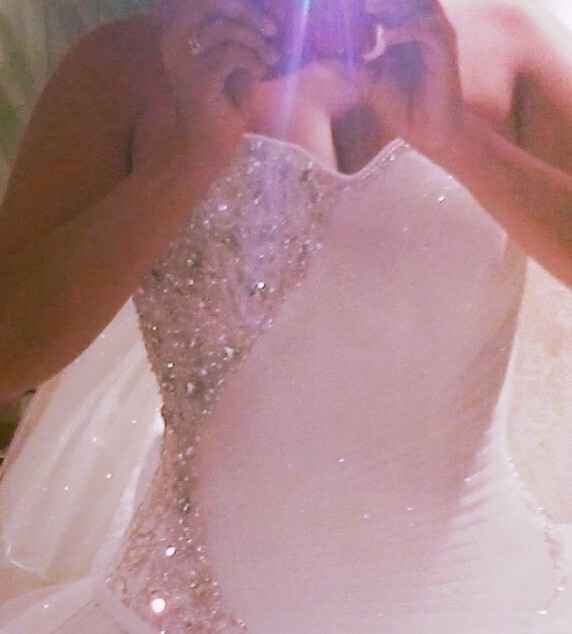 Mis avances a 74 dias!!! - 2