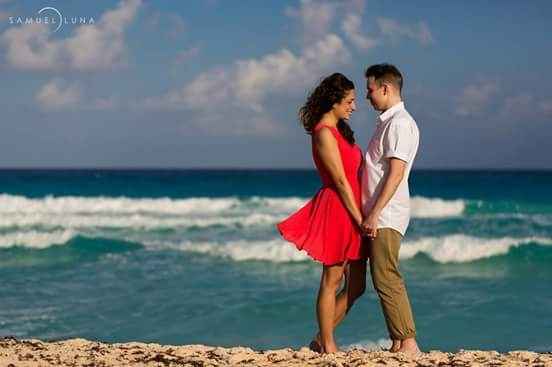 Ideas para mi sesion previa!! - 1