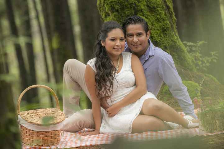 Mi sesion casual !!!! - 1