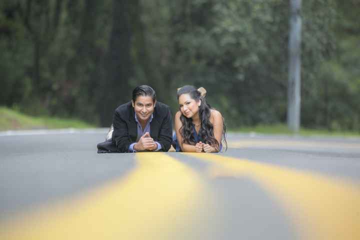 Mi sesion casual !!!! - 2